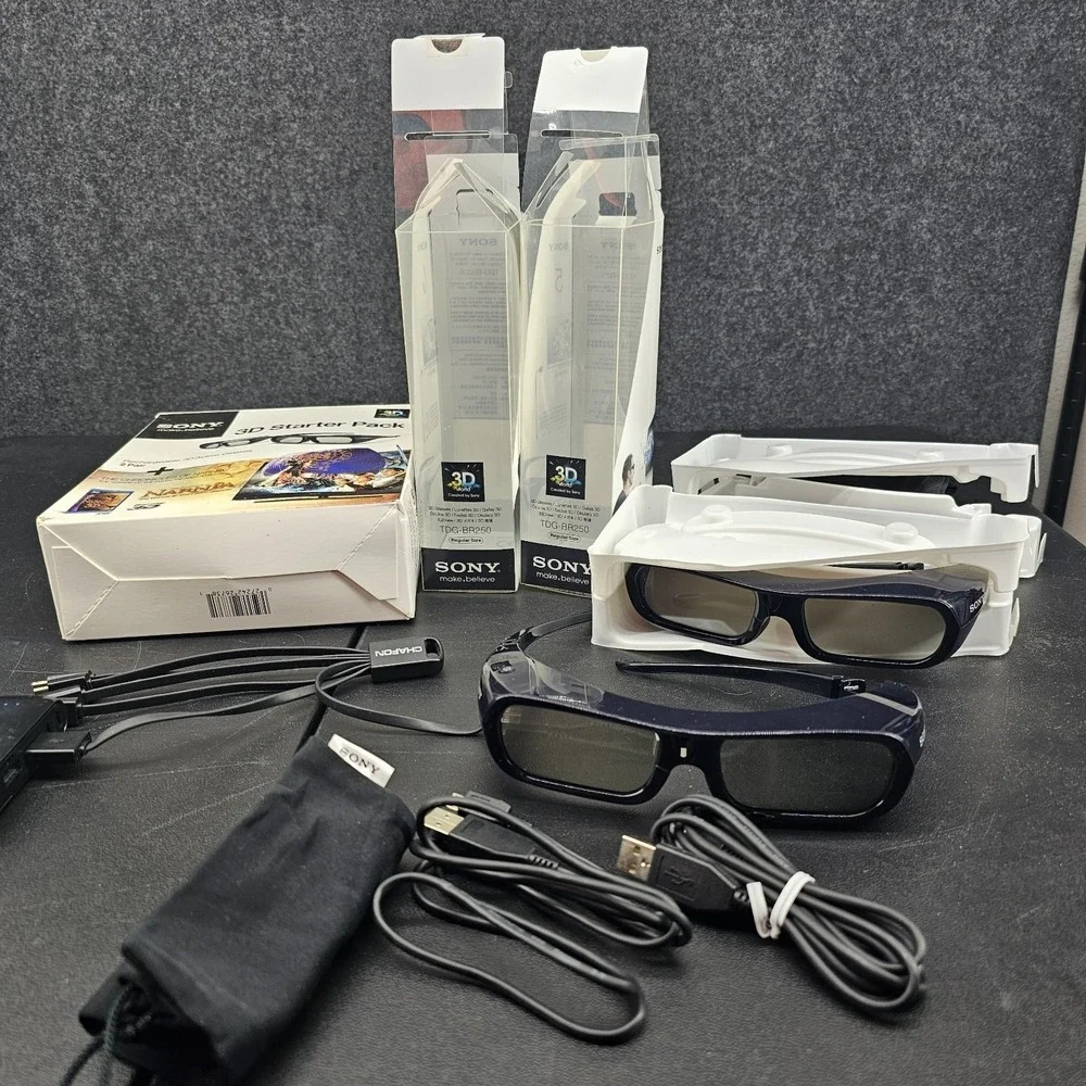 Sony product pair